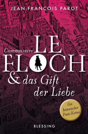 [Commissaire Le Floch 04] • Das Gift der Liebe